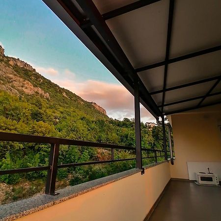 Apartments St.Martinia オフリド エクステリア 写真
