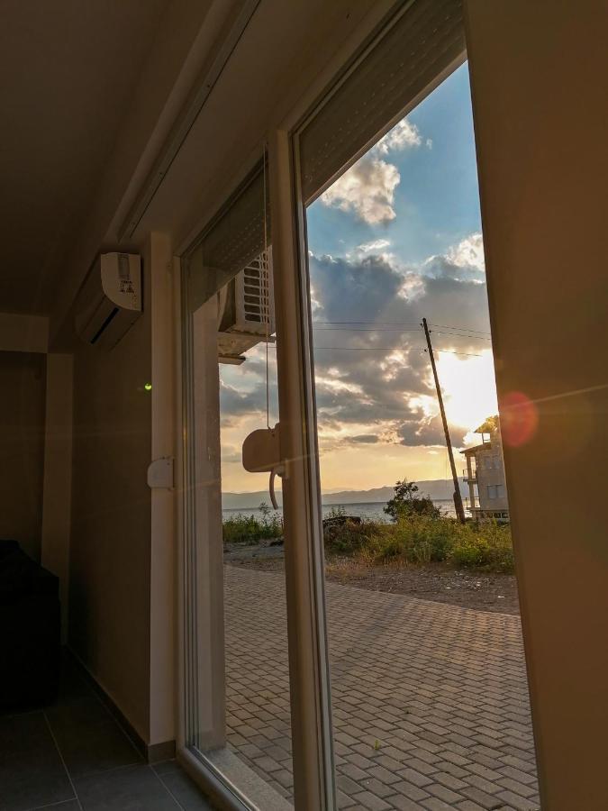 Apartments St.Martinia オフリド エクステリア 写真
