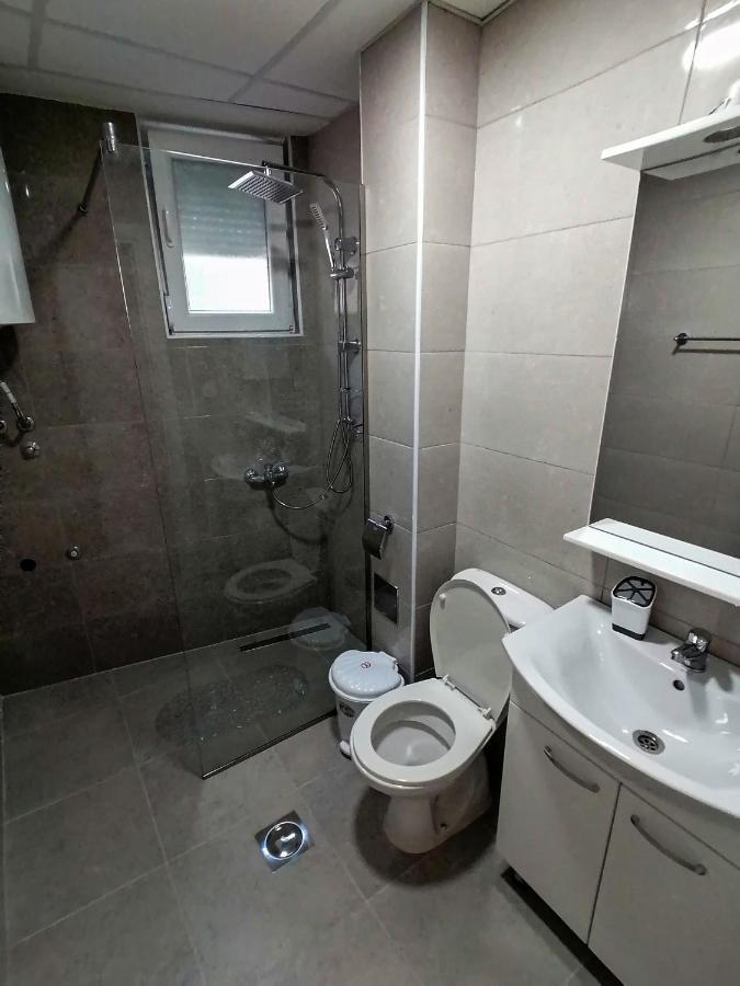 Apartments St.Martinia オフリド エクステリア 写真