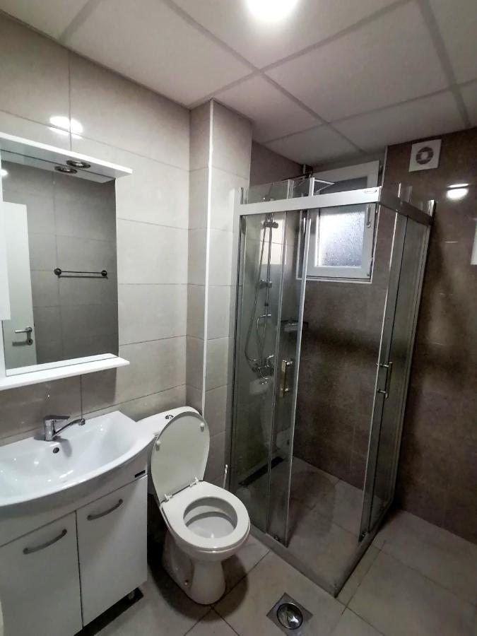 Apartments St.Martinia オフリド エクステリア 写真
