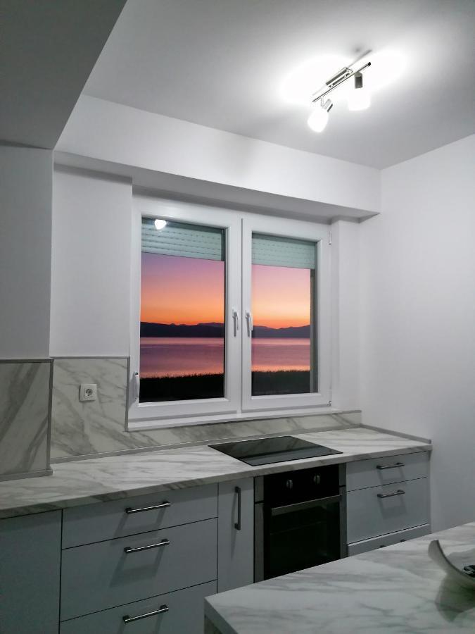 Apartments St.Martinia オフリド エクステリア 写真