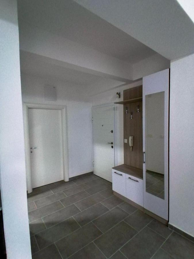 Apartments St.Martinia オフリド エクステリア 写真