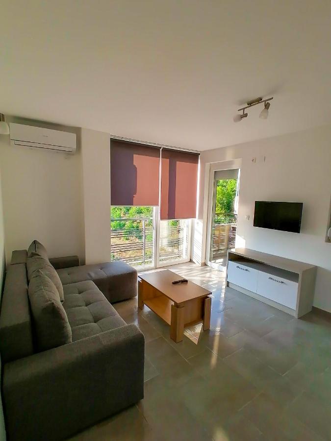 Apartments St.Martinia オフリド エクステリア 写真