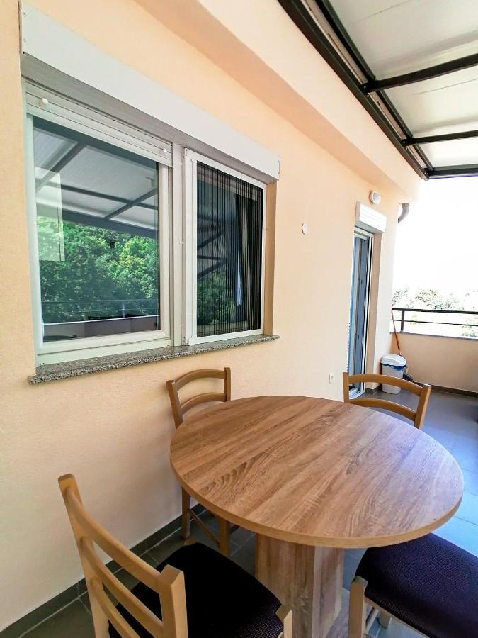 Apartments St.Martinia オフリド エクステリア 写真